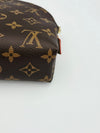 Louis Vuitton Cosmetic Pouch MM M46579 161720490 [P]