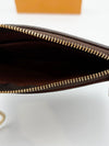 LOUIS VUITTON Schlüsselanhänger S Monogram Zustand A 161720592 [P]