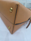 Salvatore Ferragamo Rounded Top Handle Crossbody Bag 21 0428 161720630 [P]