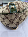 GUCCI D-Ring Hobo Schultertasche 130737 161720679 [P]