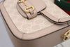 GUCCI Horsebit 1955 Mini Schultertasche 658574 161720916 [P]