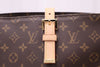 LOUIS VUITTON Monogram Shopper Tote Schultertasche M47134 161720972 [P]