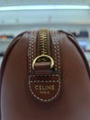 Celine Triomphe Small Boston Bag 113773DU3 04LU 161721000 [P]