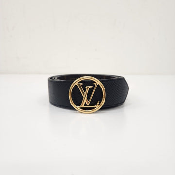 Louis Vuitton Reversible Belt 85 161722140 [P]