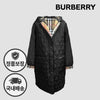 BURBERRY Langarm Kapuzenjacke mit Steppung 145680990 [P]
