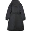 BURBERRY ロングナイロンフードジャケット 158345531 [P]