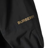 BURBERRY ロングナイロンフードジャケット 158345531 [P]