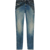 DIESEL 26 1979 Slenk Skinny Jeans 157657062 [P]