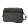 CELINE 26 SMALL MESSENGER IN TRIOMPHE CANVAS UND CALFSKIN 159644728 [P]