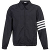 Thom Browne 26FW Ripstop Raglan Jacket 159690910 [P]