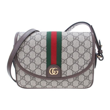 Gucci Ophidia Mini GG Shoulder Bag 47141865 [P]