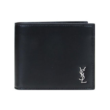Saint Laurent Mini Monogram Wallet 79705449 [P]