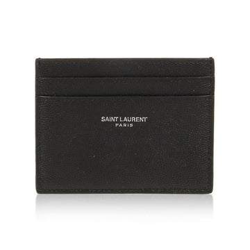 Saint Laurent Classic Card Case 30777083 [P]