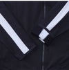 J LINDEBERG Jarvis Mid Layer Golf Herren Jacke 6855 144702106 [P]