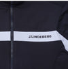 J LINDEBERG Jarvis Mid Layer Golf Herren Jacke 6855 144702106 [P]
