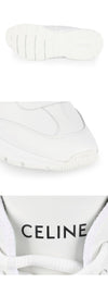 CELINE CR02 Runner Low Lace-Up Sneakers 359483338C 01OK 129348069 [P]