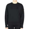 MONCLER Damen Logo Sweatshirt (Schwarz) 8G00006 809KR 999 129348964 [P]