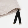 MAXMARA 003 FW25 レディース パデッド ベスト 140569528 [P]