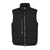STONE ISLAND Duale Taschen Weste 148492595 [P]