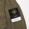 STONE ISLAND Hooded Windbreaker Jacket 153373311 [P]