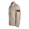 Stone Island Pocket Zip-Up Overshirt 154662629 [P]