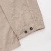 Stone Island Pocket Zip-Up Overshirt 154662629 [P]