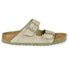 Birkenstock Arizona Suede Sandals Slippers 156039457 [P]