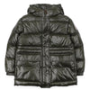 Moncler Kids Hooded Padded Jacket 161312270 [P]