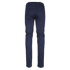 Kiton Logo Tab Wool Denim Pants 37698649 [P]