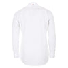 THOM BROWNE MWL010E 03113 100 クラシック ポプリン シャツ 147196225 [P]