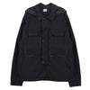 CP COMPANY ゴーグルオーバーシャツ 139307030 [P]