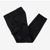 CP COMPANY ストレッチサテンカ cargoパンツ 18CMPA056A 005694G 999 125257007 [P]
