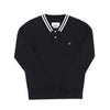 Vivienne Westwood Long Sleeve Polo Shirt 132832792 [P]