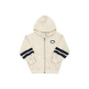 BOBO CHOSES フード B225AC050 ティックタックト キッズフードジャケット 148554037 [P]