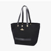 Vivienne Westwood Canvas Utility Small Tote Bag 157374560 [P]