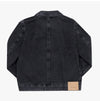 AMI Jacke mit kleiner Herz-Logo und Reißverschluss für Herren 157955001 [P]