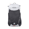 RAB Rucksack QAP-68 Dunkel Zinn/Anthrazit NITRON 18 Ultra-Leicht 18L 161831131 [P]