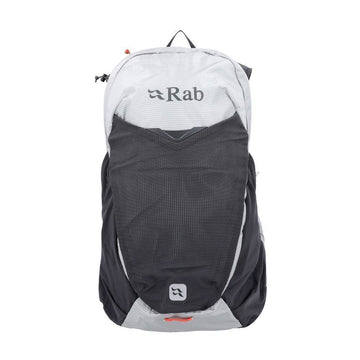 RAB Rucksack QAP-68 Dunkel Zinn/Anthrazit NITRON 18 Ultra-Leicht 18L 161831131 [P]