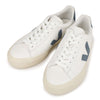 Veja Campo Leather White California Sneakers 148408383 [P]