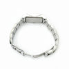 BULGARI BVLGARI レタンゴロ スチール ウォッチ 21mm 2JBGC444 64603471 [P]