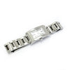 BULGARI BVLGARI レタンゴロ スチール ウォッチ 21mm 2JBGC444 64603471 [P]