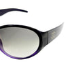 CHANEL ココマークパープル6016サングラス5VCHA29305 134944371 [P]