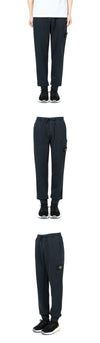 STONE ISLAND ストーン メンズ ワッペン パッチ トレーニング パンツ（ネイビー） K1S15 6200644 S0051 V0020 128666370 [P]