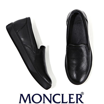 MONCLER Damen Slip-On Sneaker 2003010 07172 999 MARIGOT 161766285 [P]