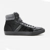 MONCLER LYON High-Top Sneakers 161766289 [P]