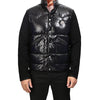 Moncler Tricot Padding Cardigan 161766290 [P]