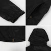 Moncler SAMAKAR Hooded Jacket 161766294 [P]
