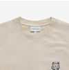 Maison Kitsune Bold Fox Head Patch Men's Sweatshirt 144570010 [P]