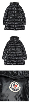MONCLER COURCELLES ロングパディングジャケット 161765009 [P]