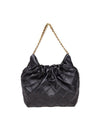 TORY BURCH ミニホーボーバッグ 162451 001 151102663 [P]